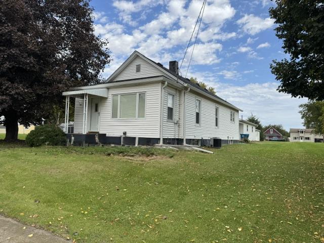 S Main St, Cherry, IL 61317