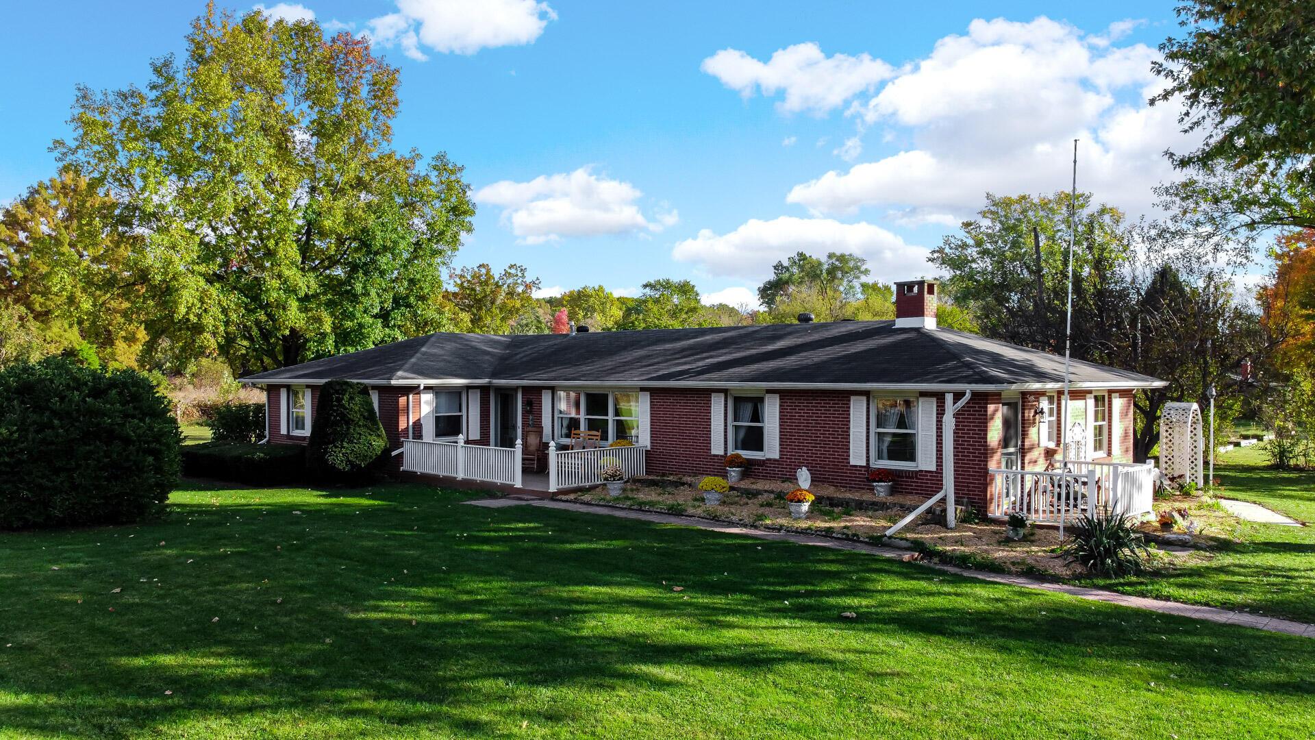 N 700 W, Portage, IN 46368