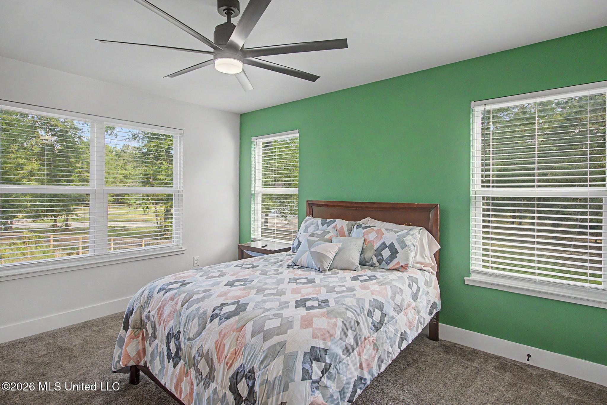Yet Rd, Saucier, MS 39574