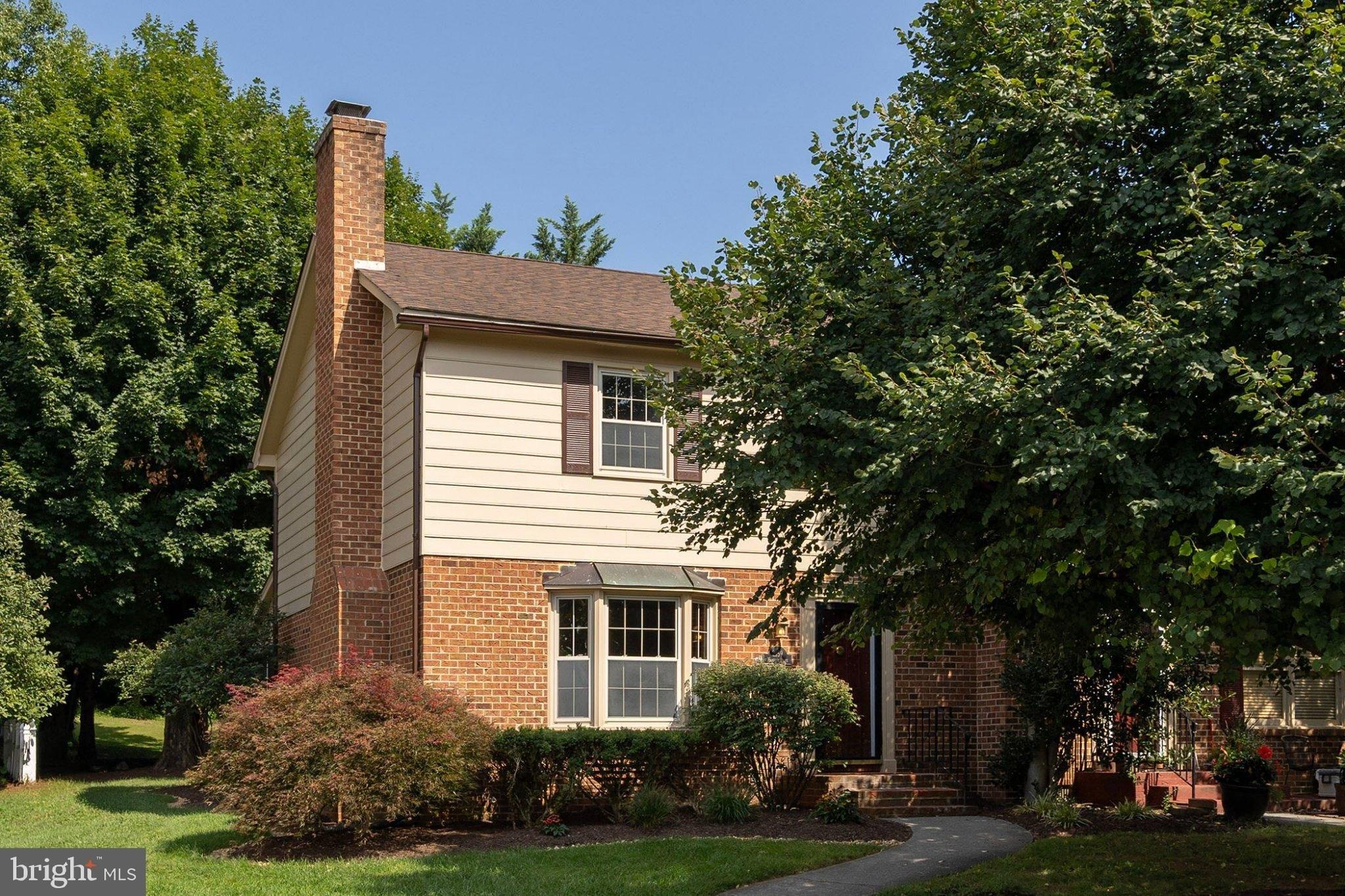 Harvest Dr, Winchester, VA 22601