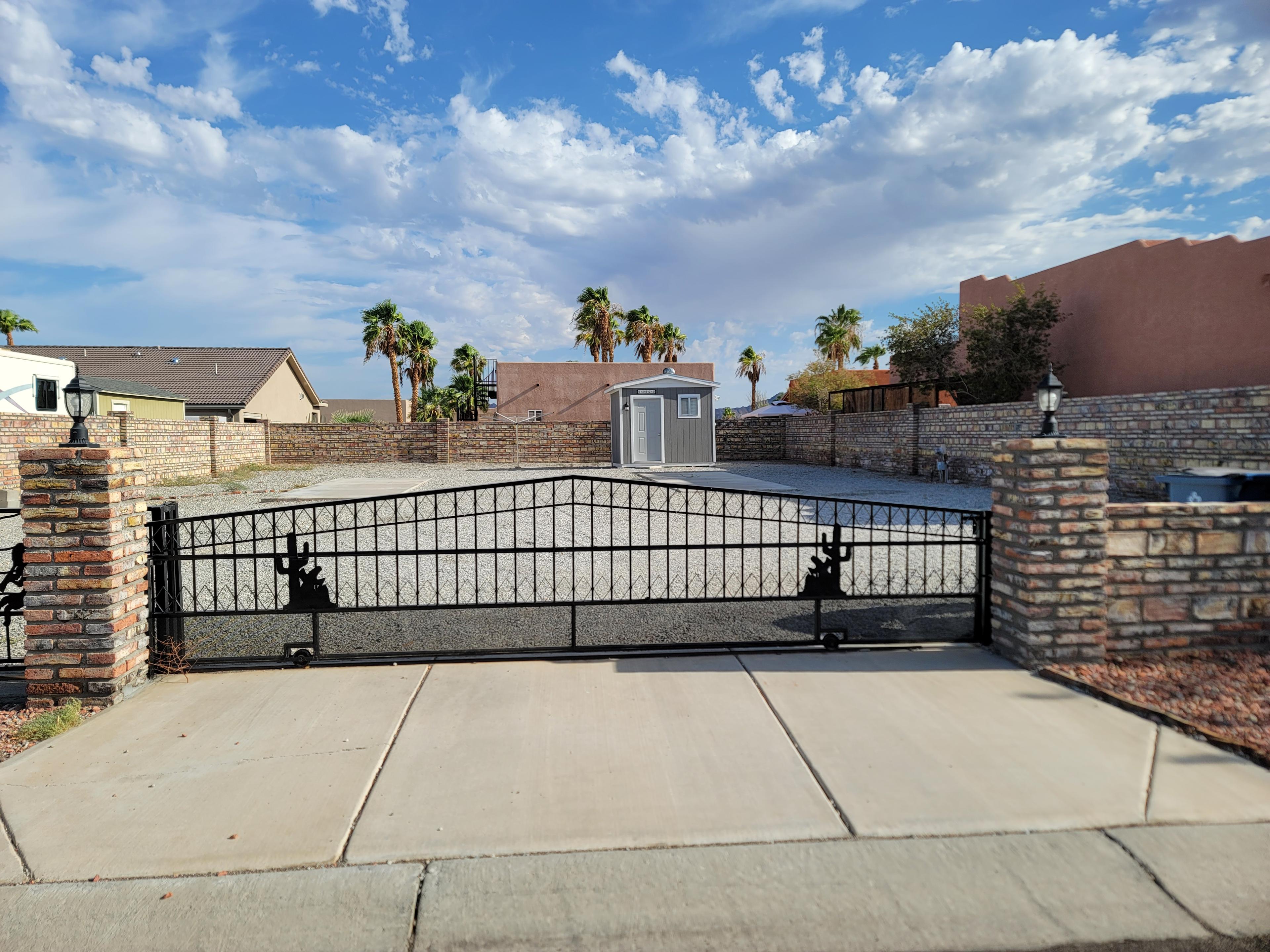 E 54th Dr, Yuma, AZ 85367