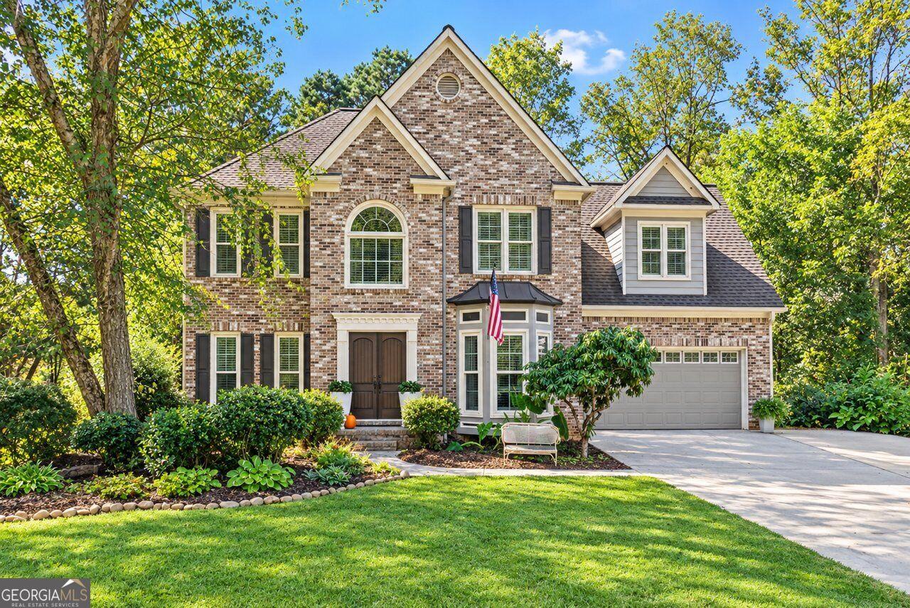 Lorien Way Nw, Kennesaw, GA 30152