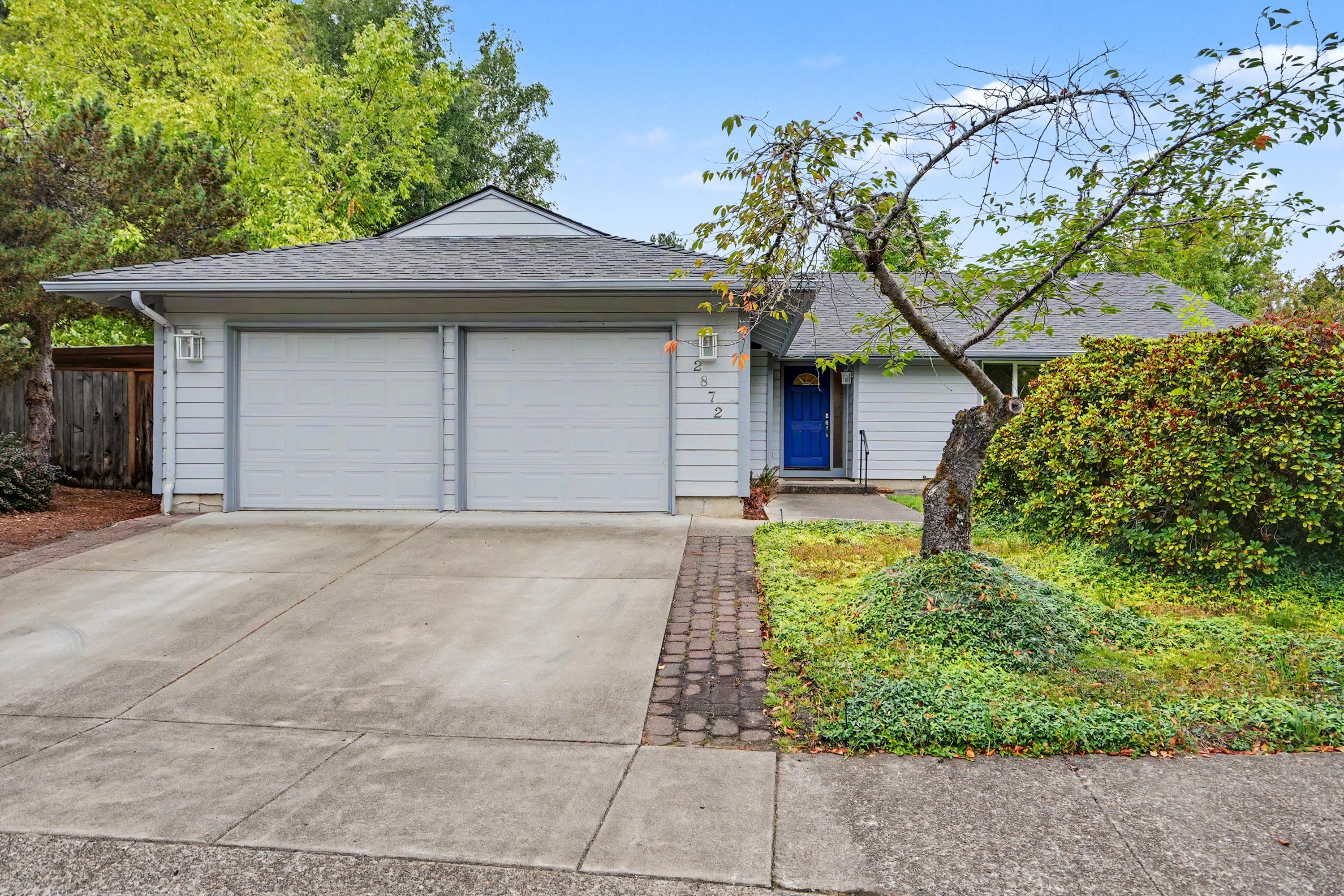 Nw Monterey Pl, Corvallis, OR 97330