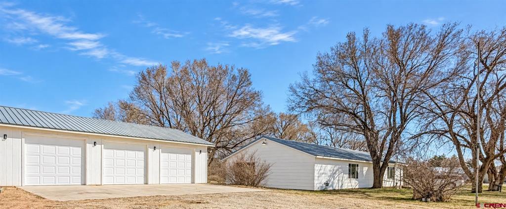 W 1st St, Dove Creek, CO 81324