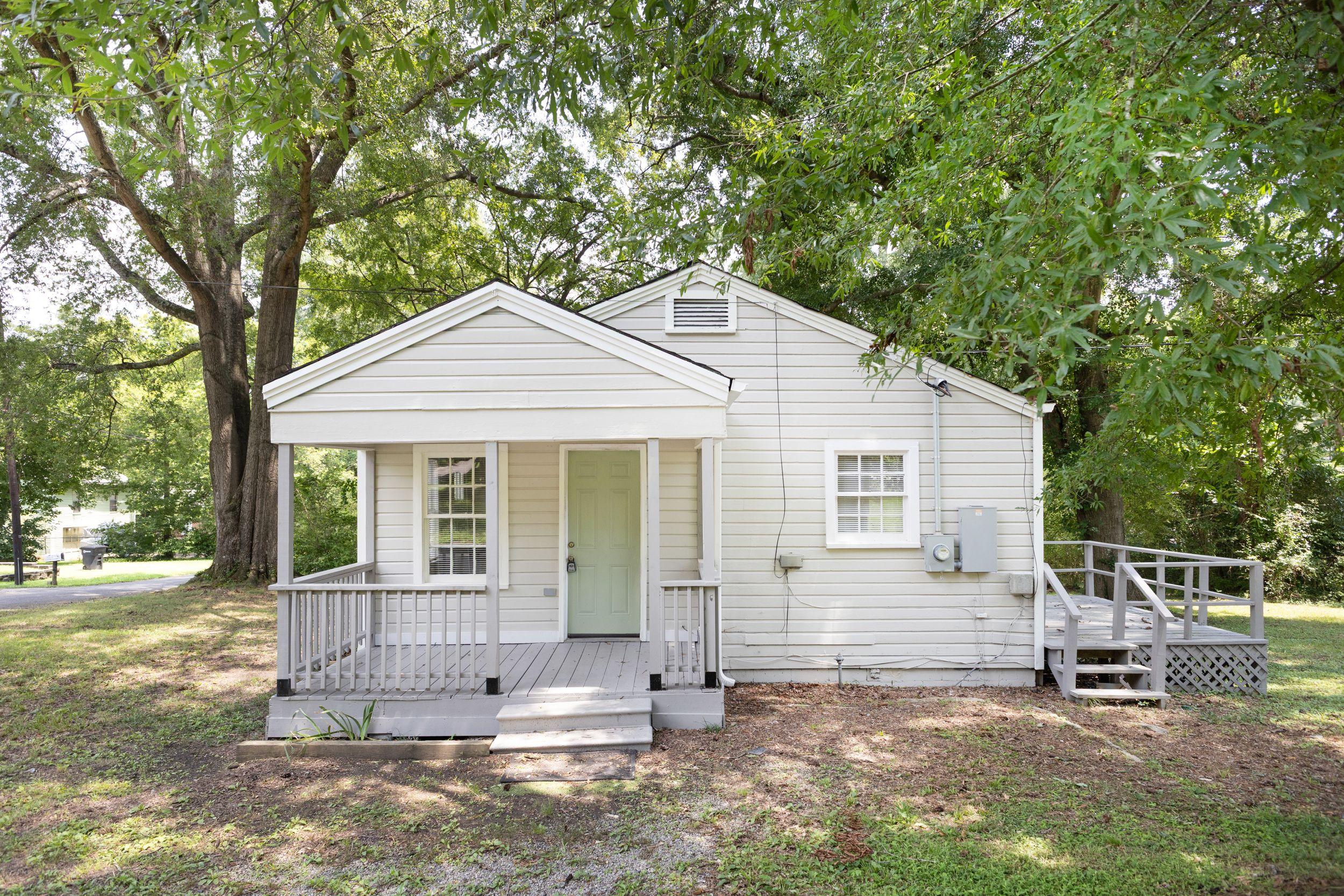 Central Ave, Birmingham, AL 35224