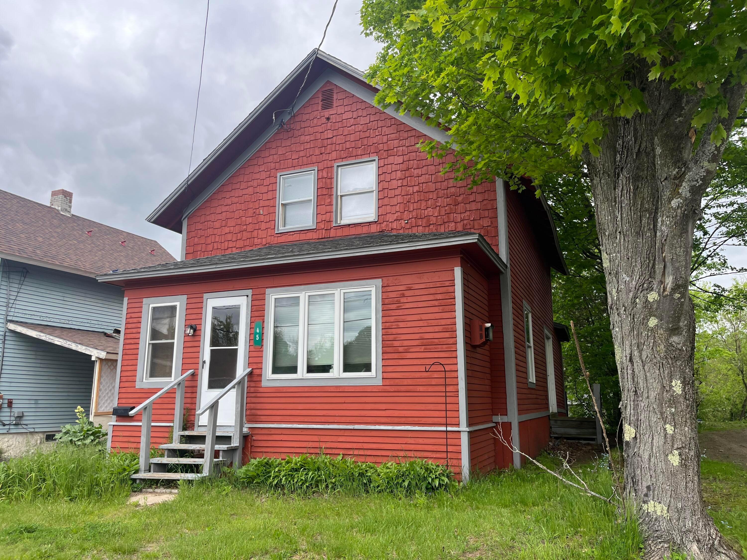 Pleasant Ave, Tupper Lake, NY 12986
