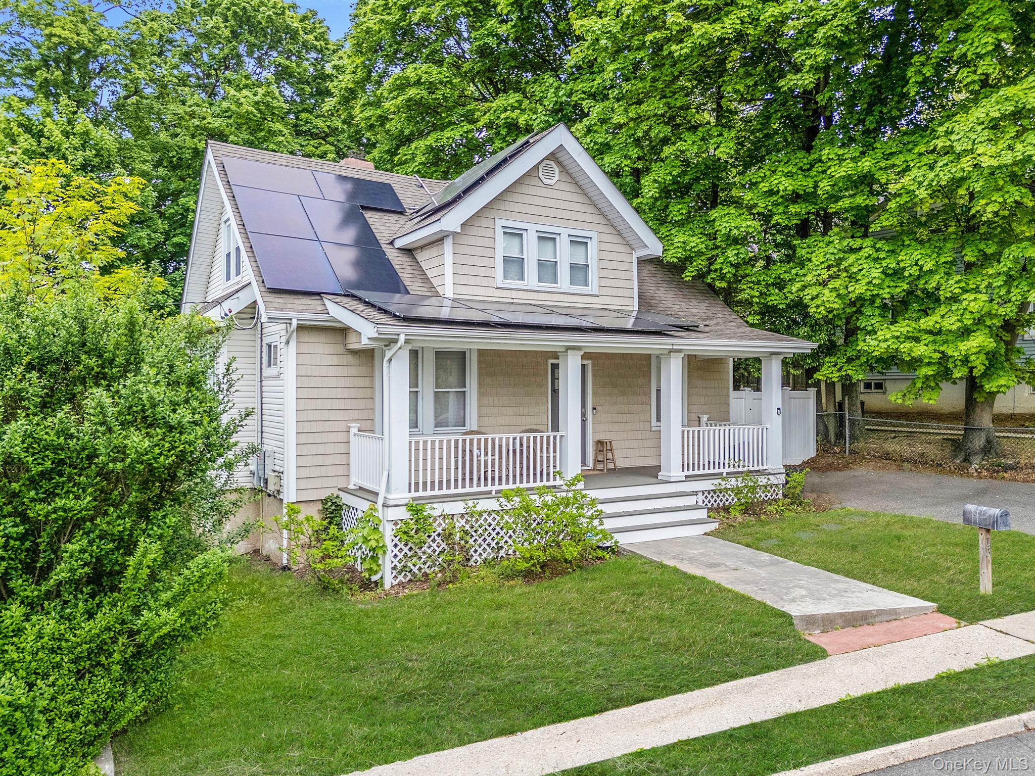 Northridge St, Huntington Station, NY 11746