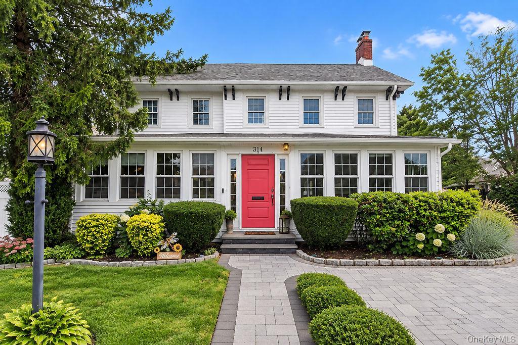 Ocean Ave, East Rockaway, NY 11518