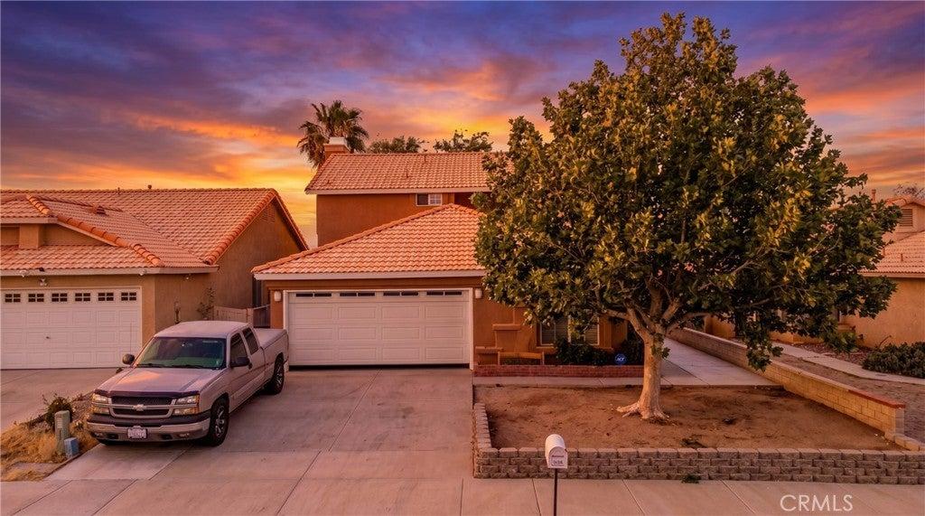 Cordelia Way, Victorville, CA 92392