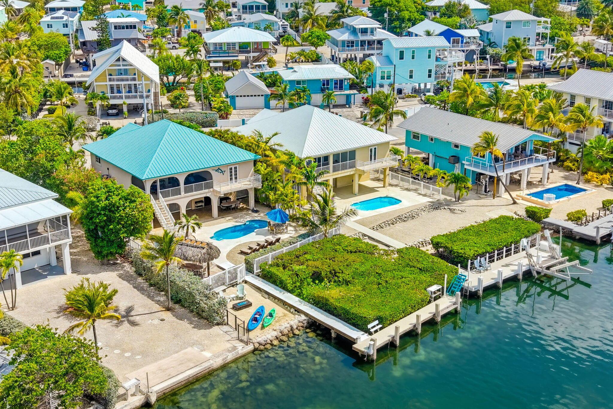 Dominica Ln, Summerland Key, FL 33042