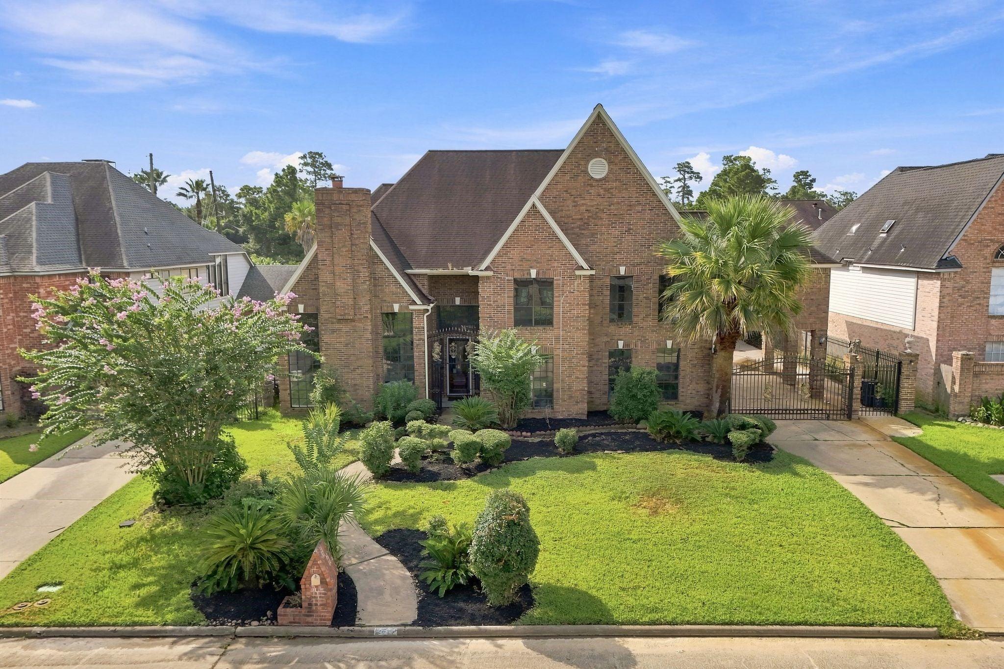 Naremore Dr, Spring, TX 77379