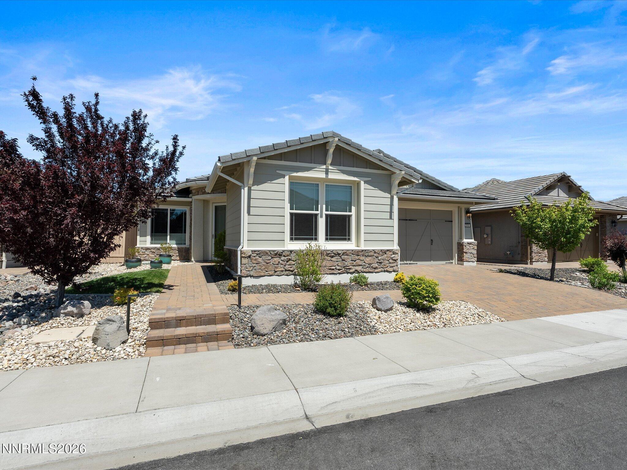Nasrullah Ln, Reno, NV 89521