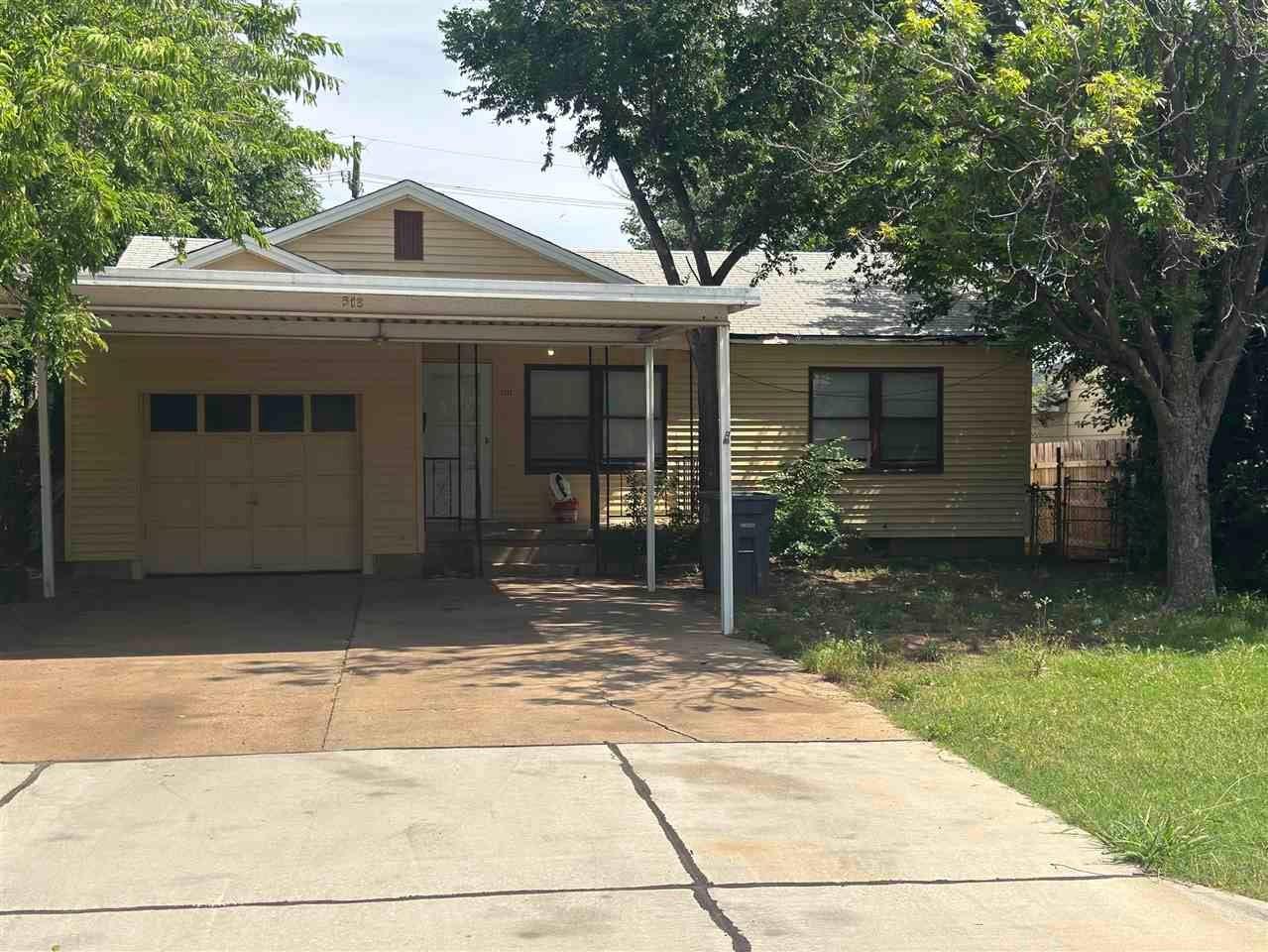 Sw Cornell Ave, Lawton, OK 73505