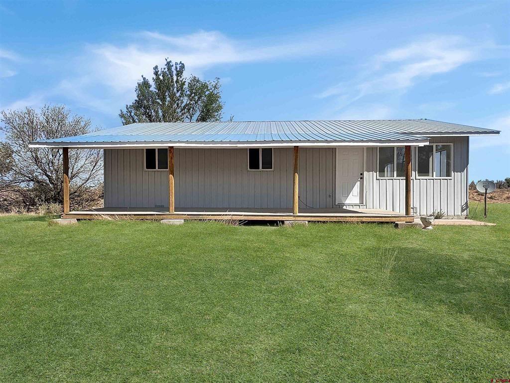 Road F, Cortez, CO 81321