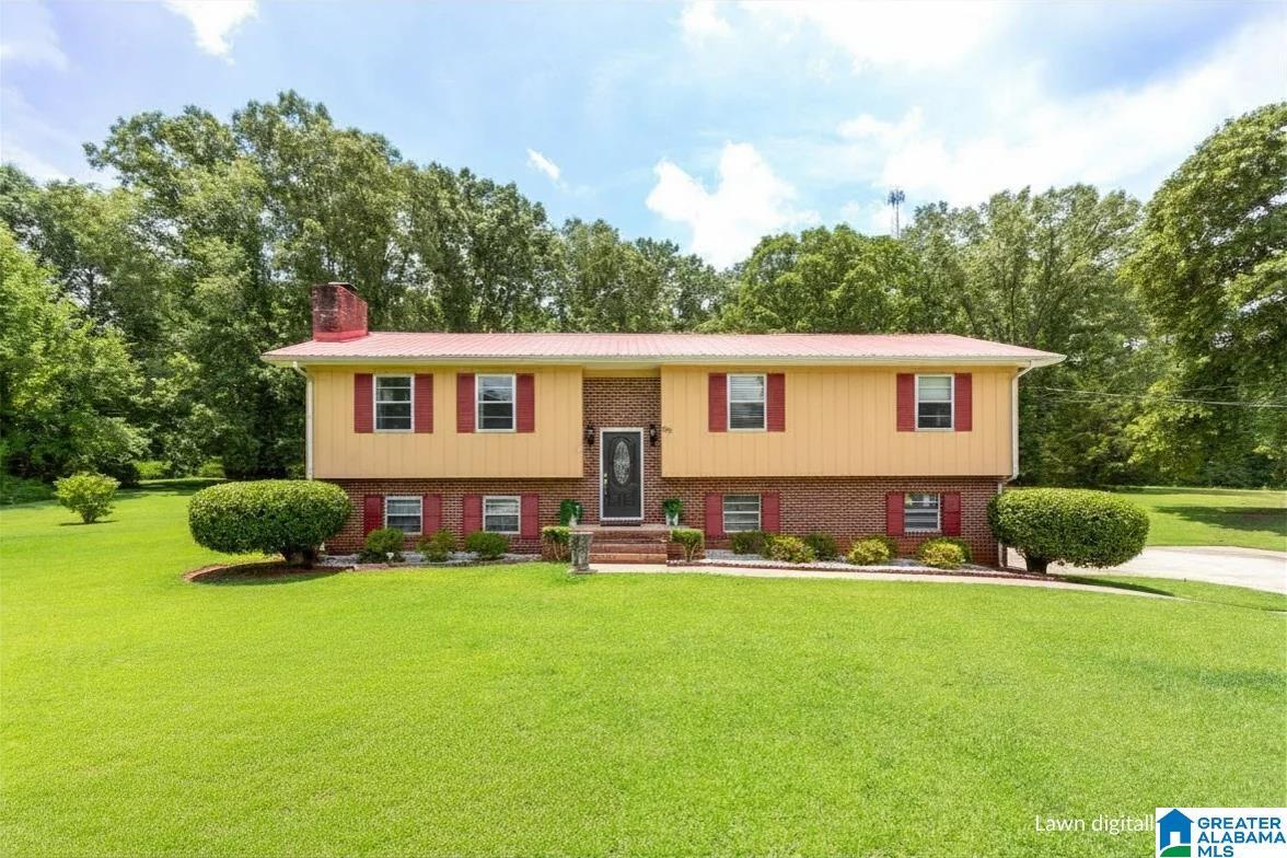 Valley Dr N, Alexandria, AL 36250