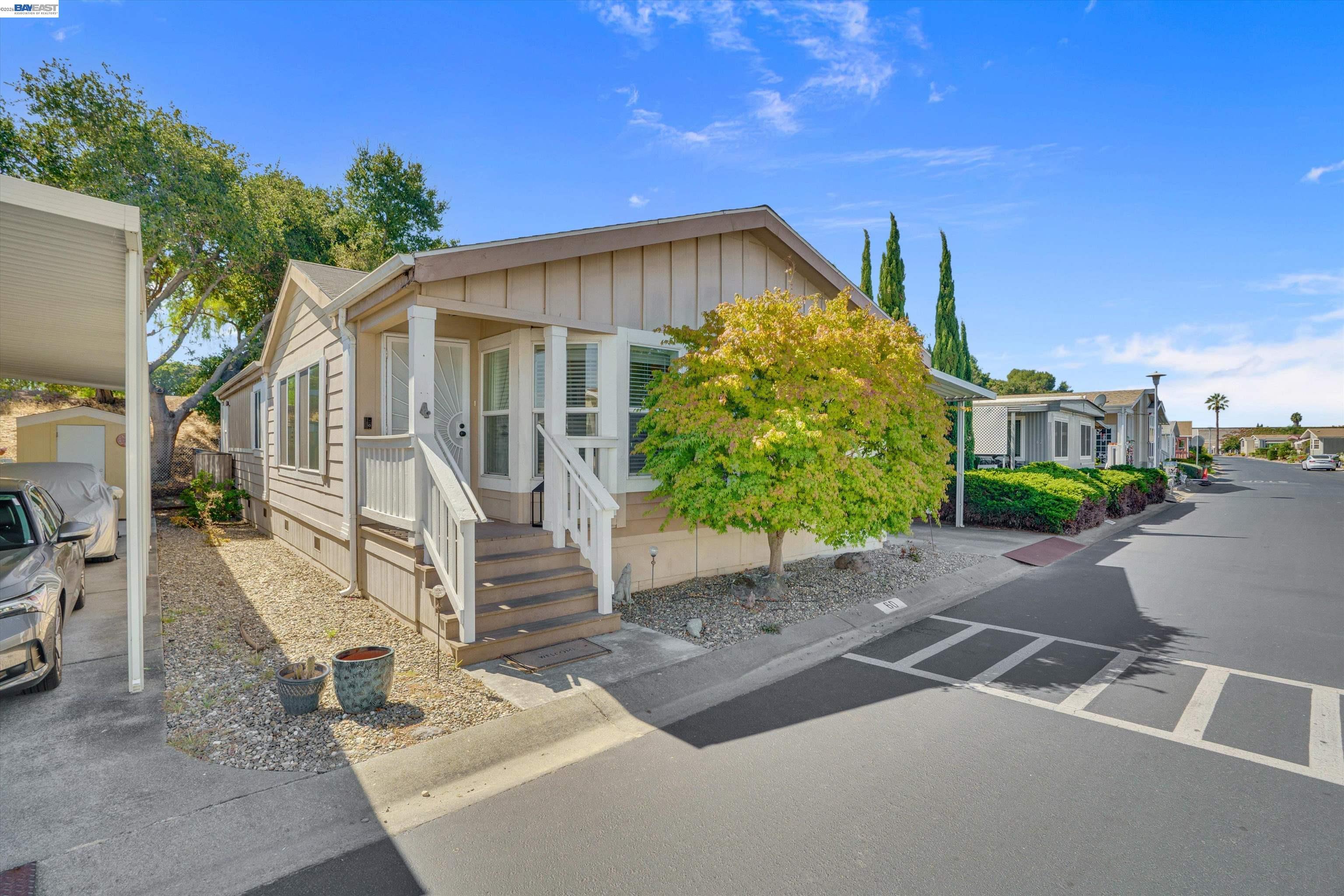Palm Dr, Union City, CA 94587