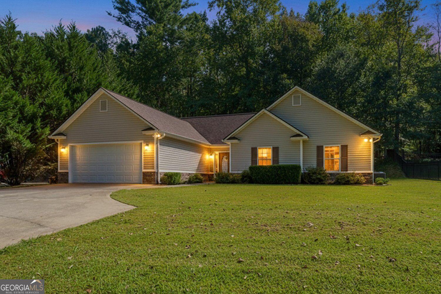 Blakes Ln, Talking Rock, GA 30175