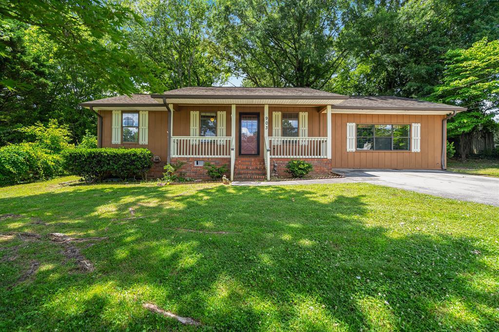 W Tyler St, Dalton, GA 30720