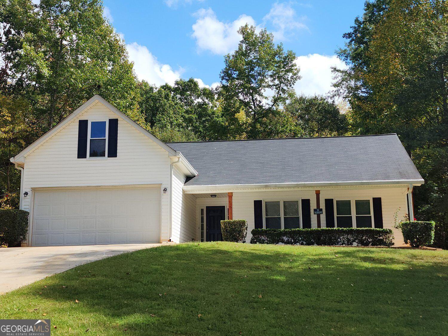 Crooked Creek Ct, Covington, GA 30016