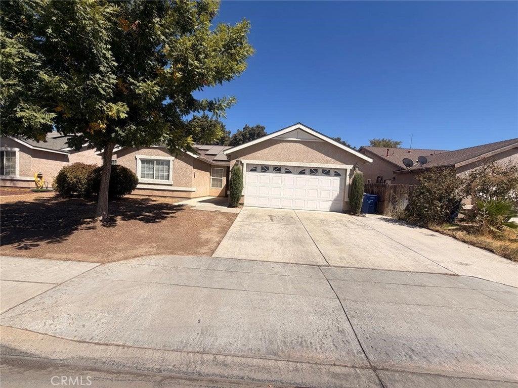 N Sonora Ln, Fresno, CA 93722