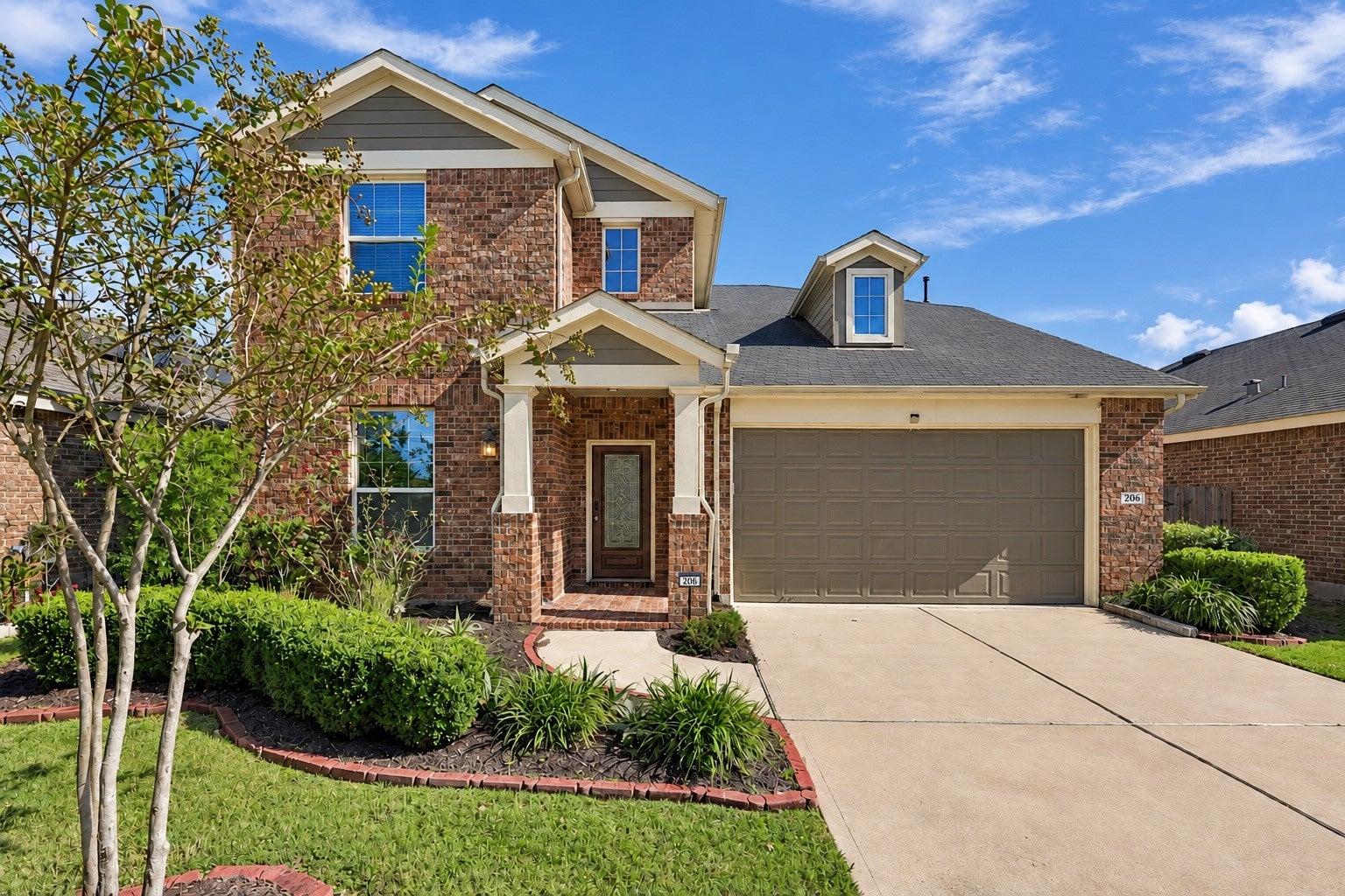 Paddle Fish Pl, Richmond, TX 77469