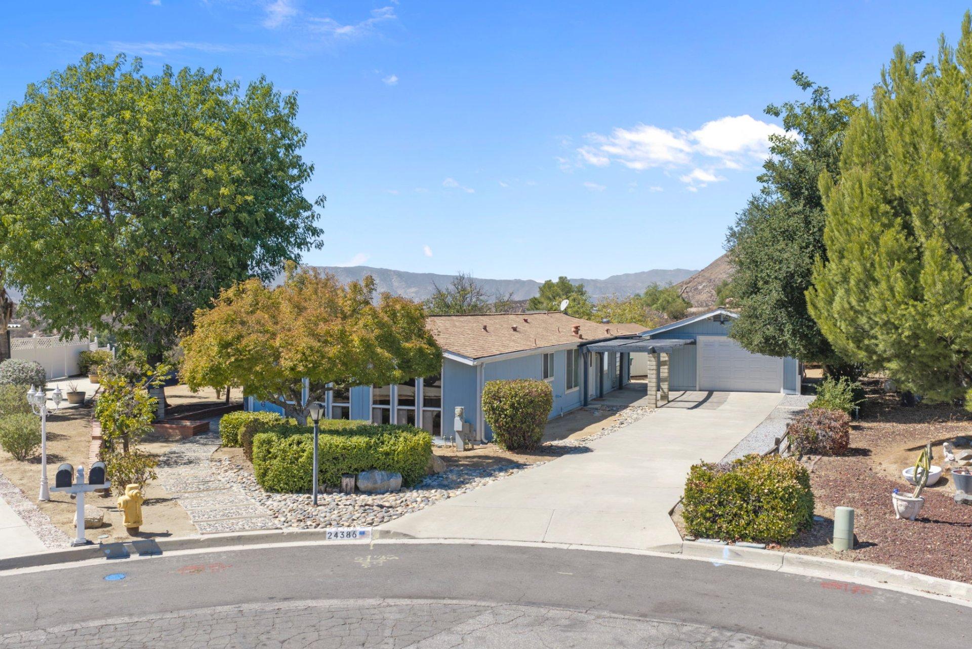 Cornstalk Rd, Wildomar, CA 92595
