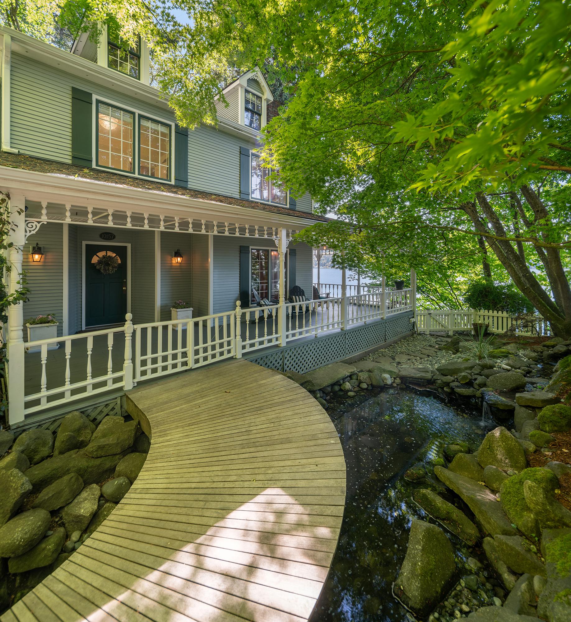 Sw 263rd St, Vashon, WA 98070