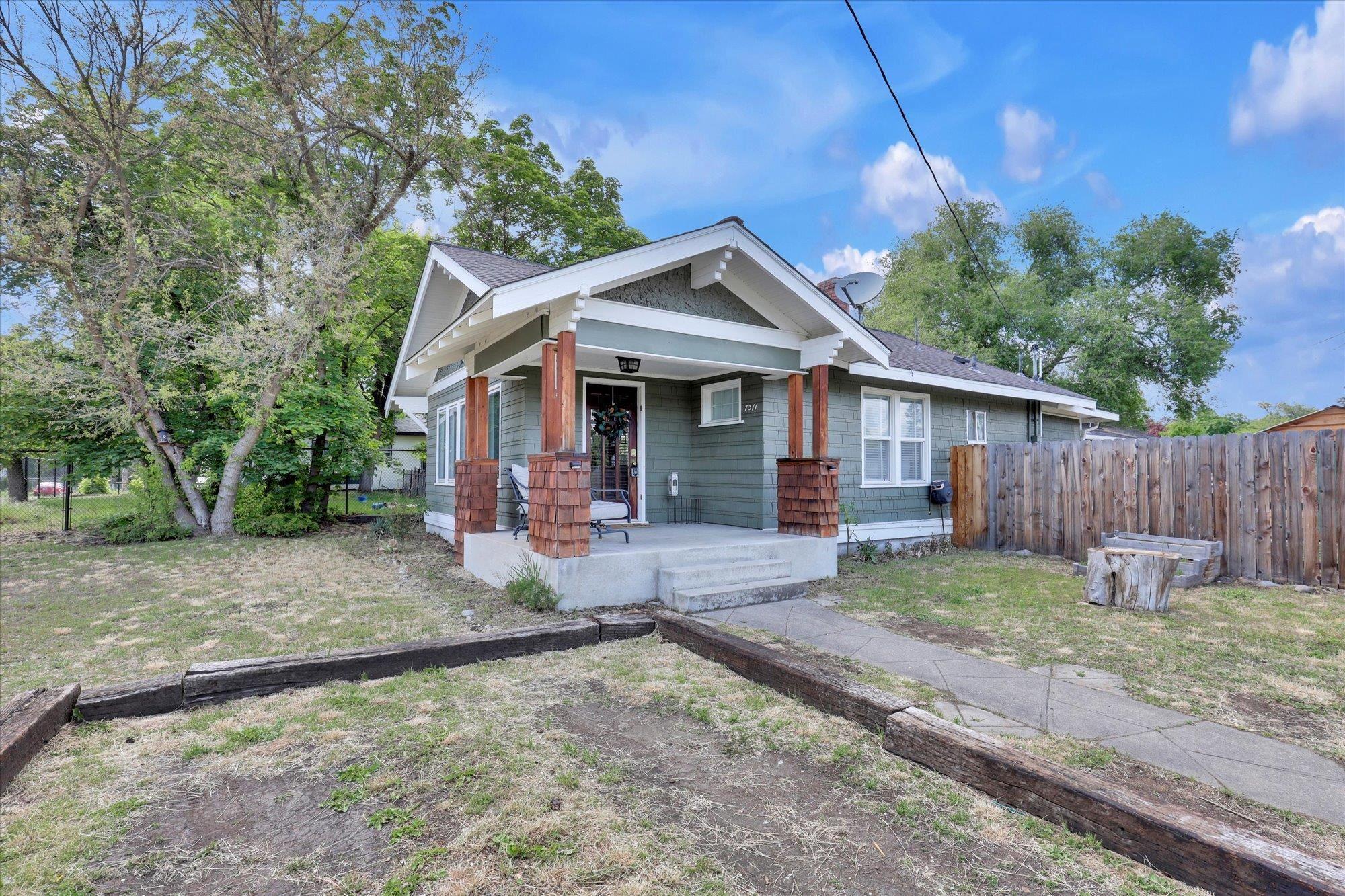 E Fairview Ave, Spokane Valley, WA 99212