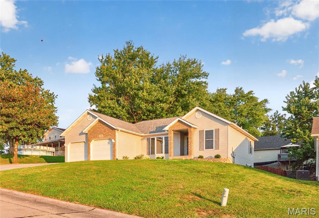 Birdie Ln, Jackson, MO 63755
