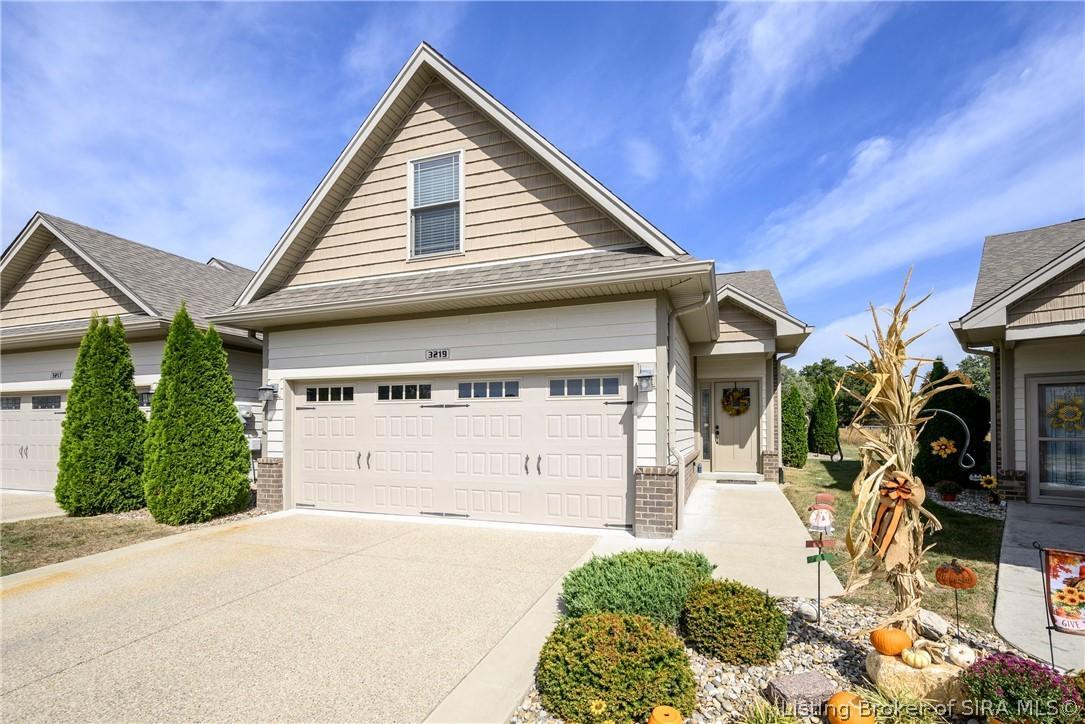 Blackiston Blvd, New Albany, IN 47150