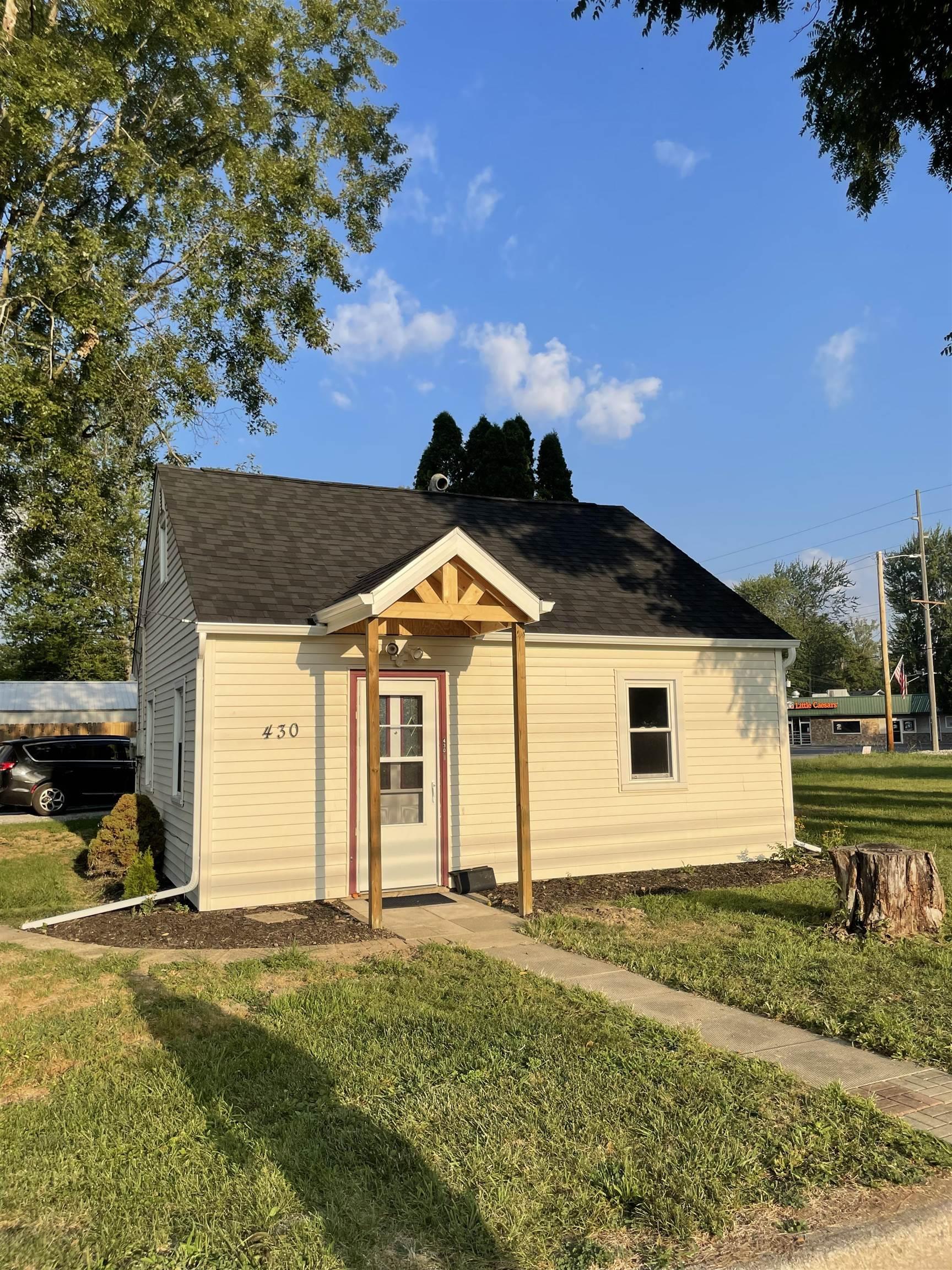 Lincoln Hwy E, New Haven, IN 46774