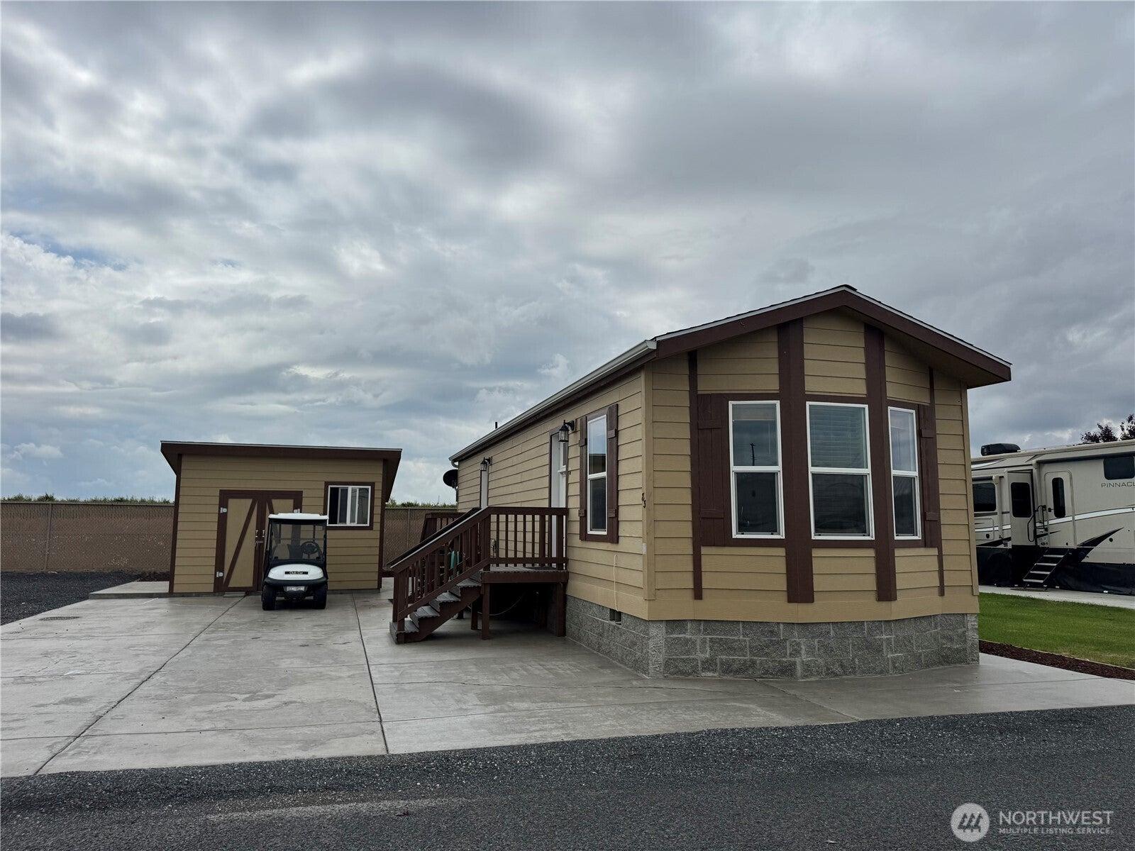 Road 5 Nw, Quincy, WA 98848