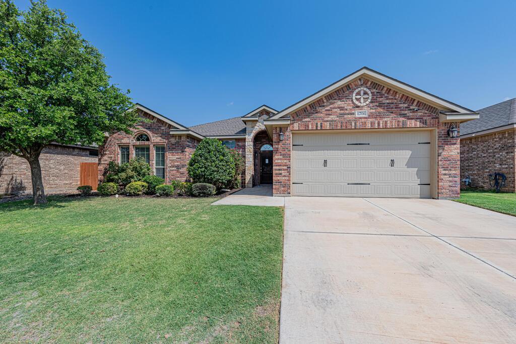 Victory Pkwy, Midland, TX 79706