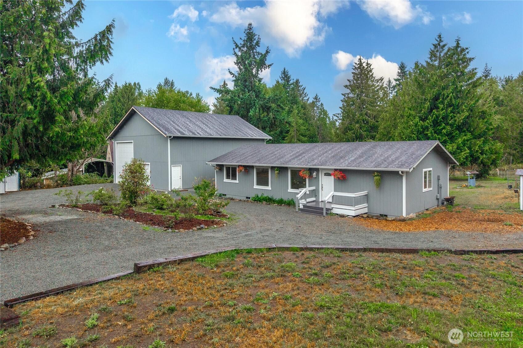 47th Ave E, Graham, WA 98338