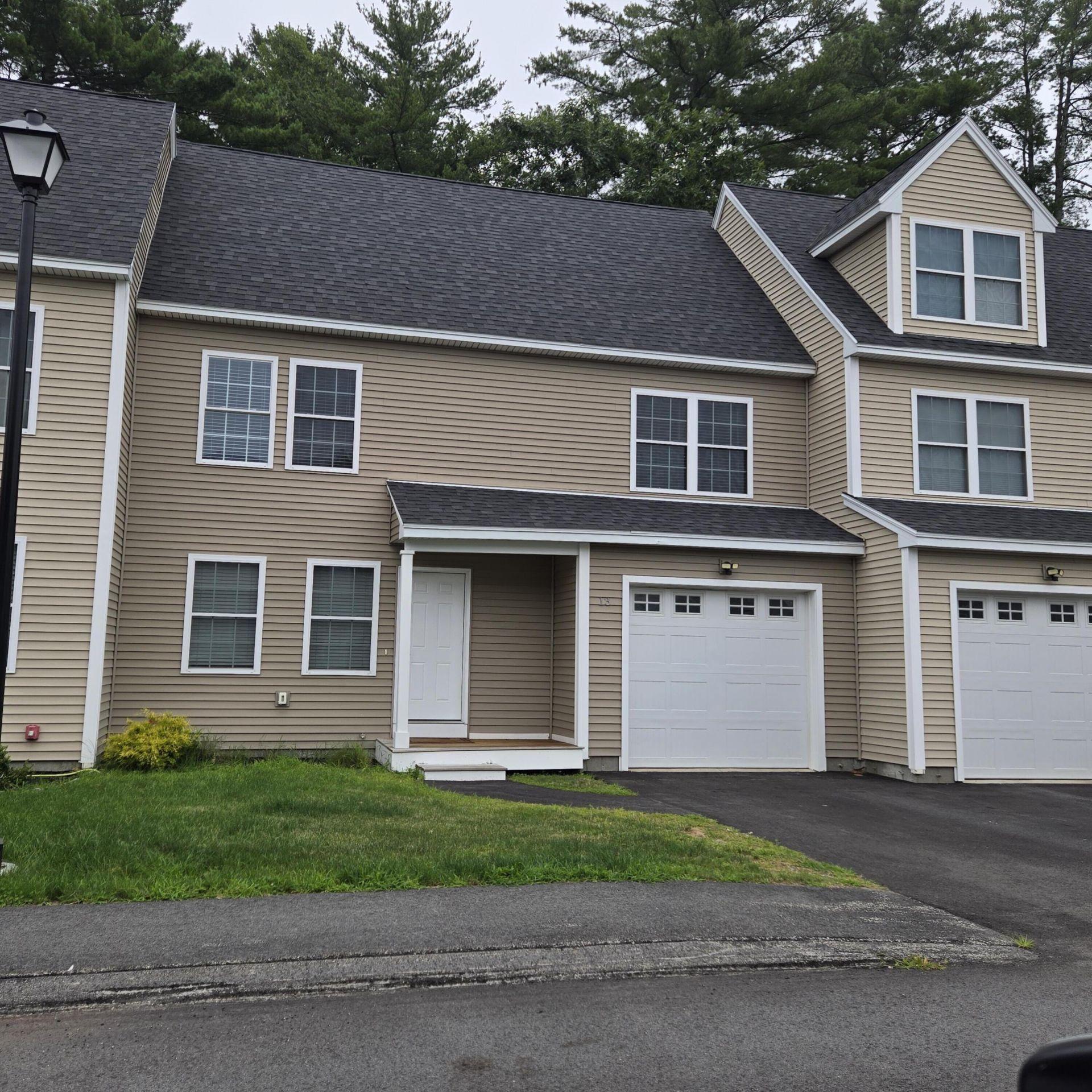 Smithwheel Rd, Old Orchard Beach, ME 04064