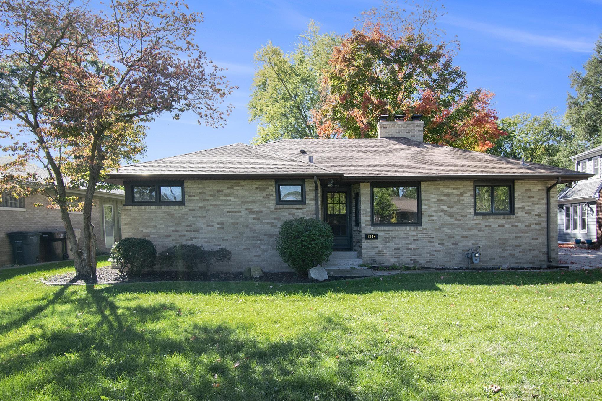Campeau St, South Bend, IN 46617