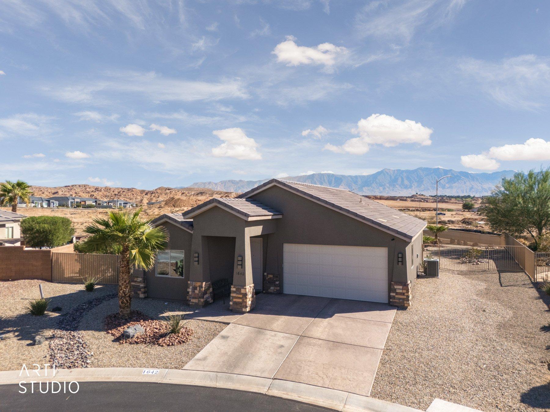 Gypsum Cir, Mesquite, NV 89027