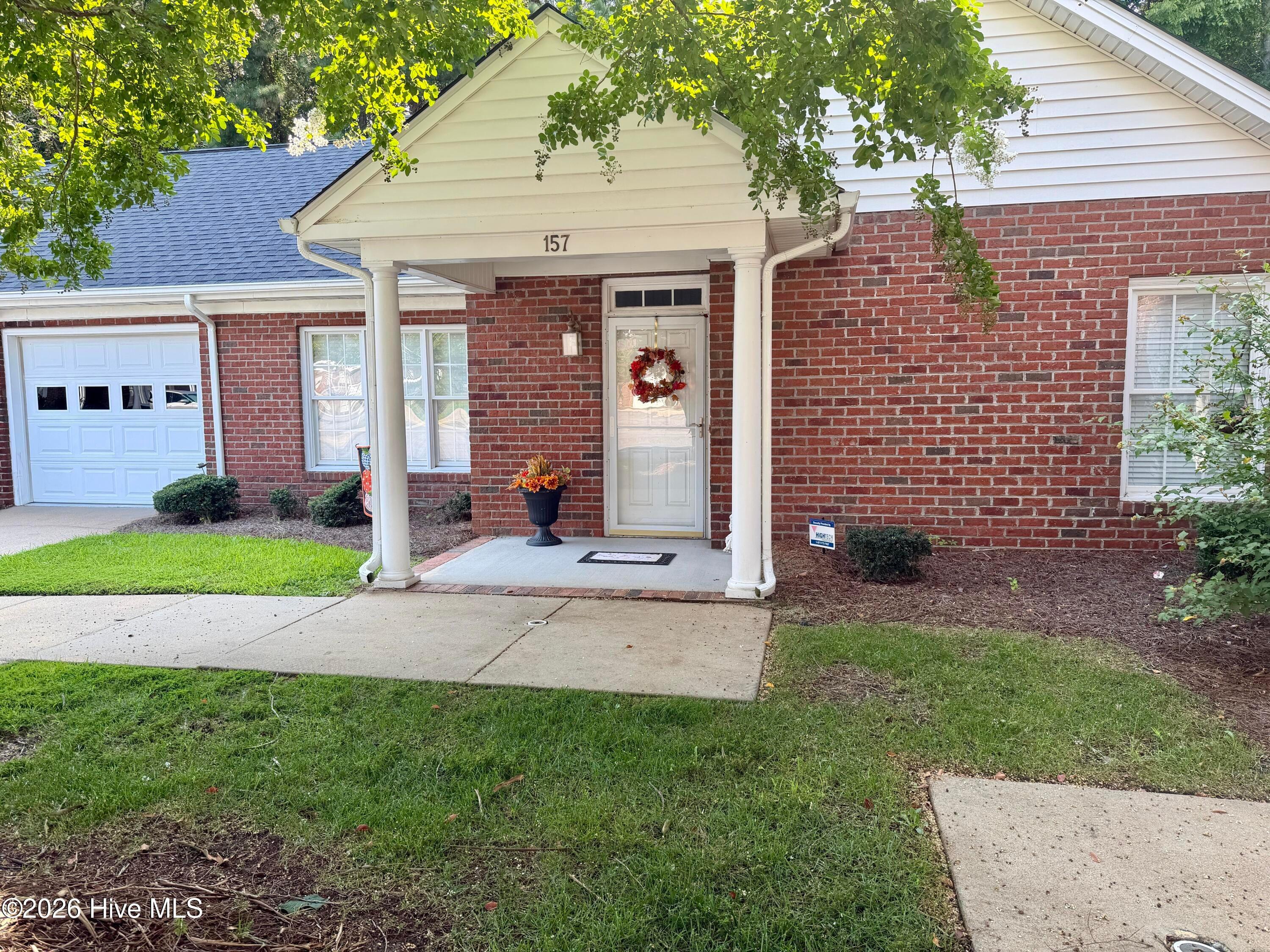 Irene Ct, Rocky Mount, NC 27804
