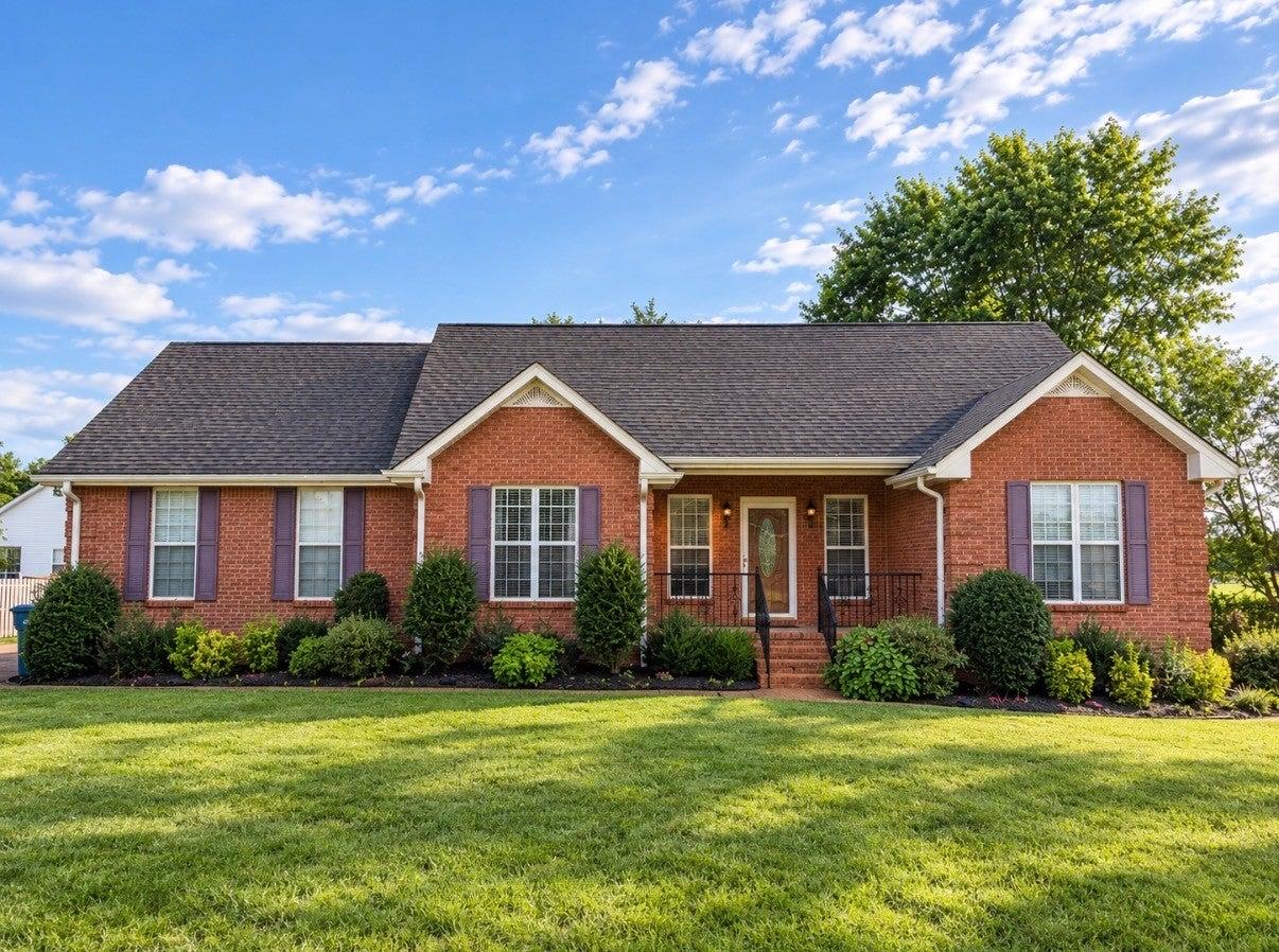 Christy Dr, Lebanon, TN 37087