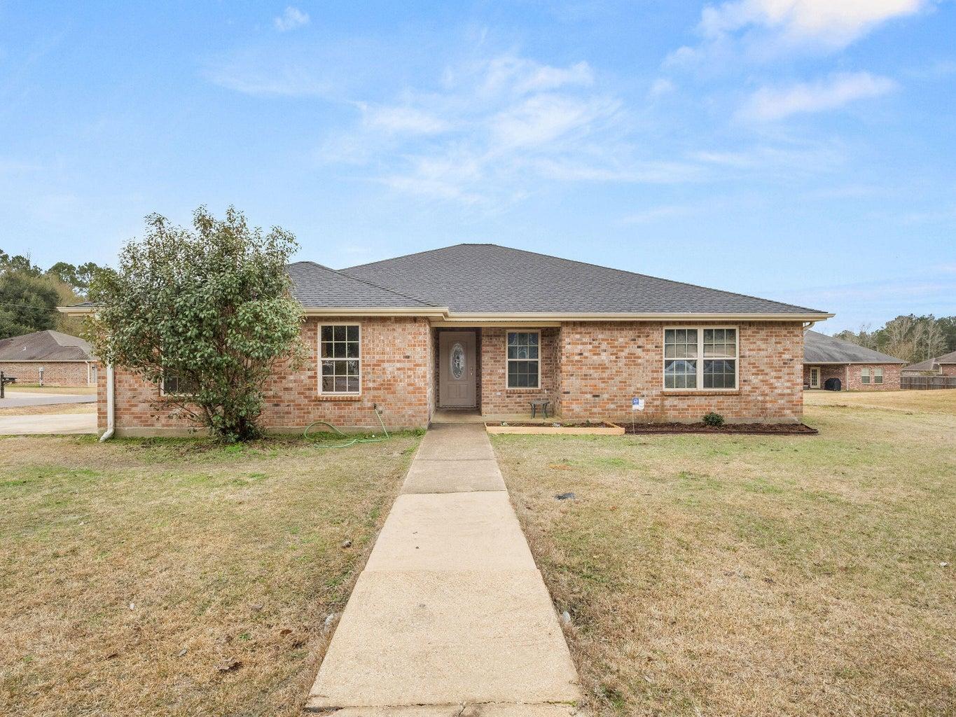 Fagan Cir, Deridder, LA 70634