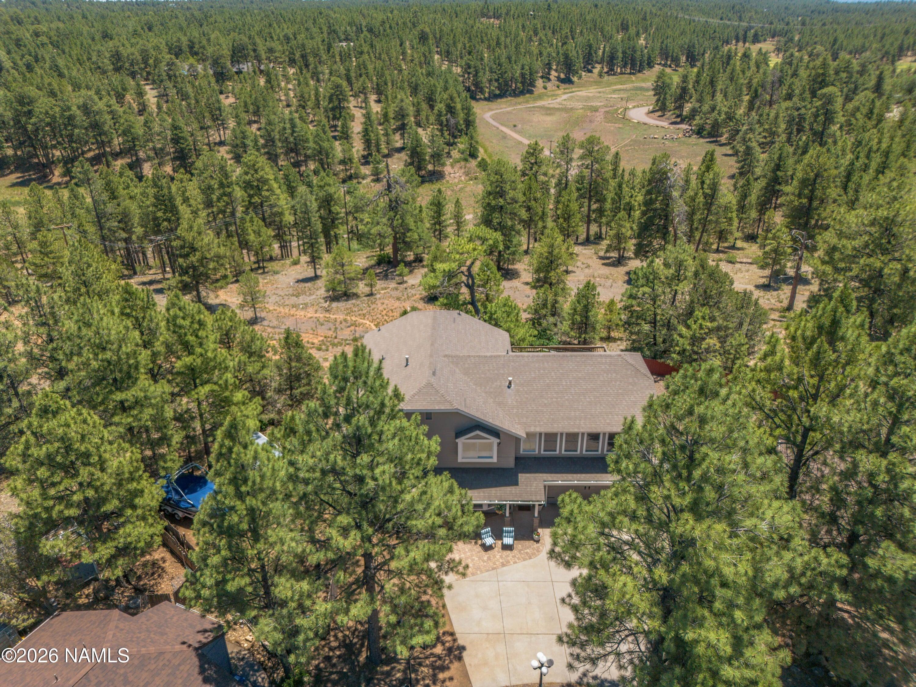 E Kokopelli Ln, Flagstaff, AZ 86004