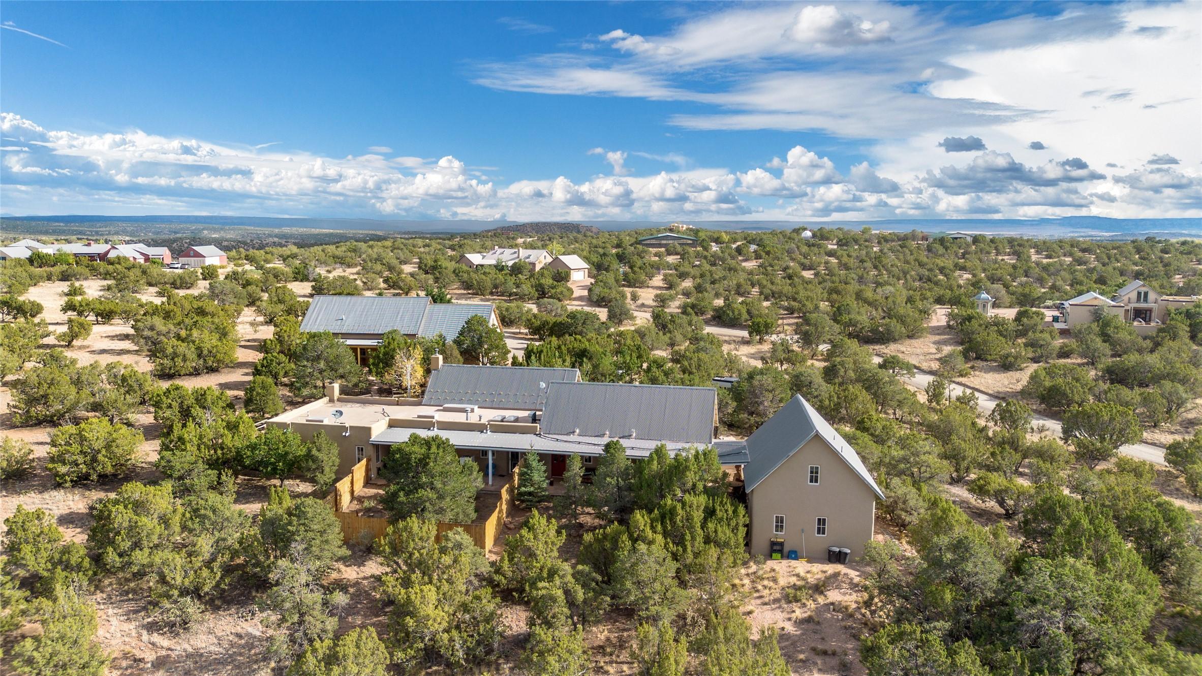 Lamy Downs, Lamy, NM 87540