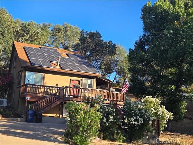 Oak Shores Dr, Bradley, CA 93426