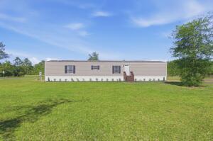 Sa Cooley Rd, Longville, LA 70652