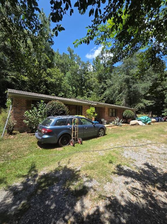 Harrogate Springs Rd, Wetumpka, AL 36093