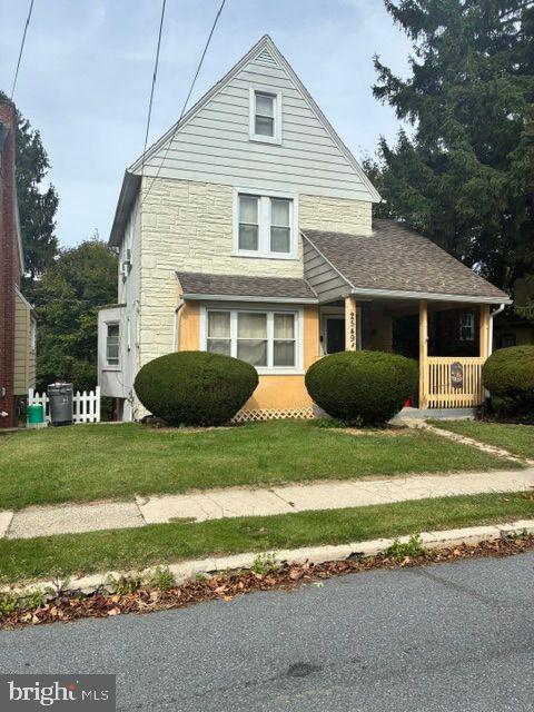 Grant St, Reading, PA 19606