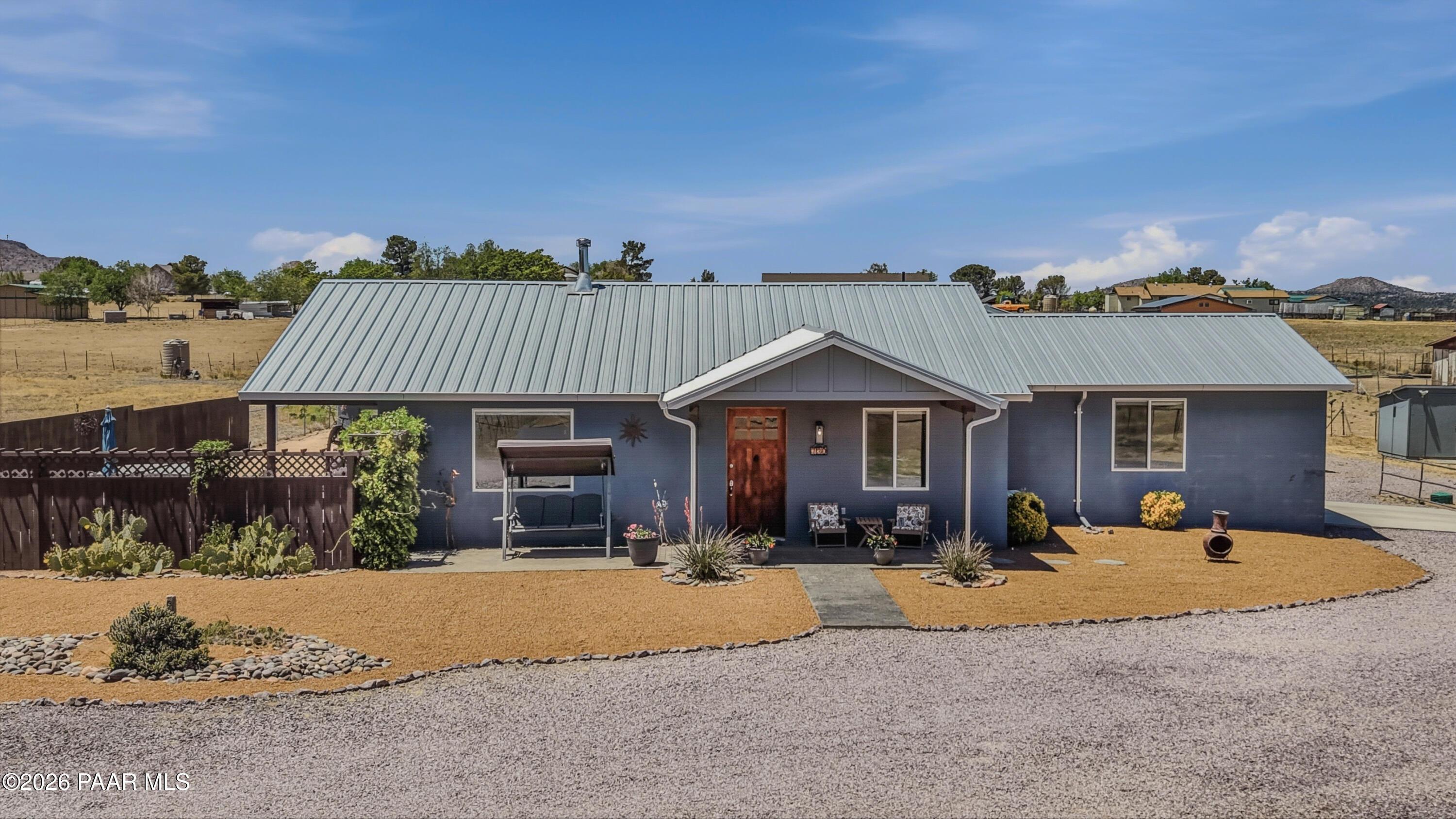 S Firesky Ln, Chino Valley, AZ 86323