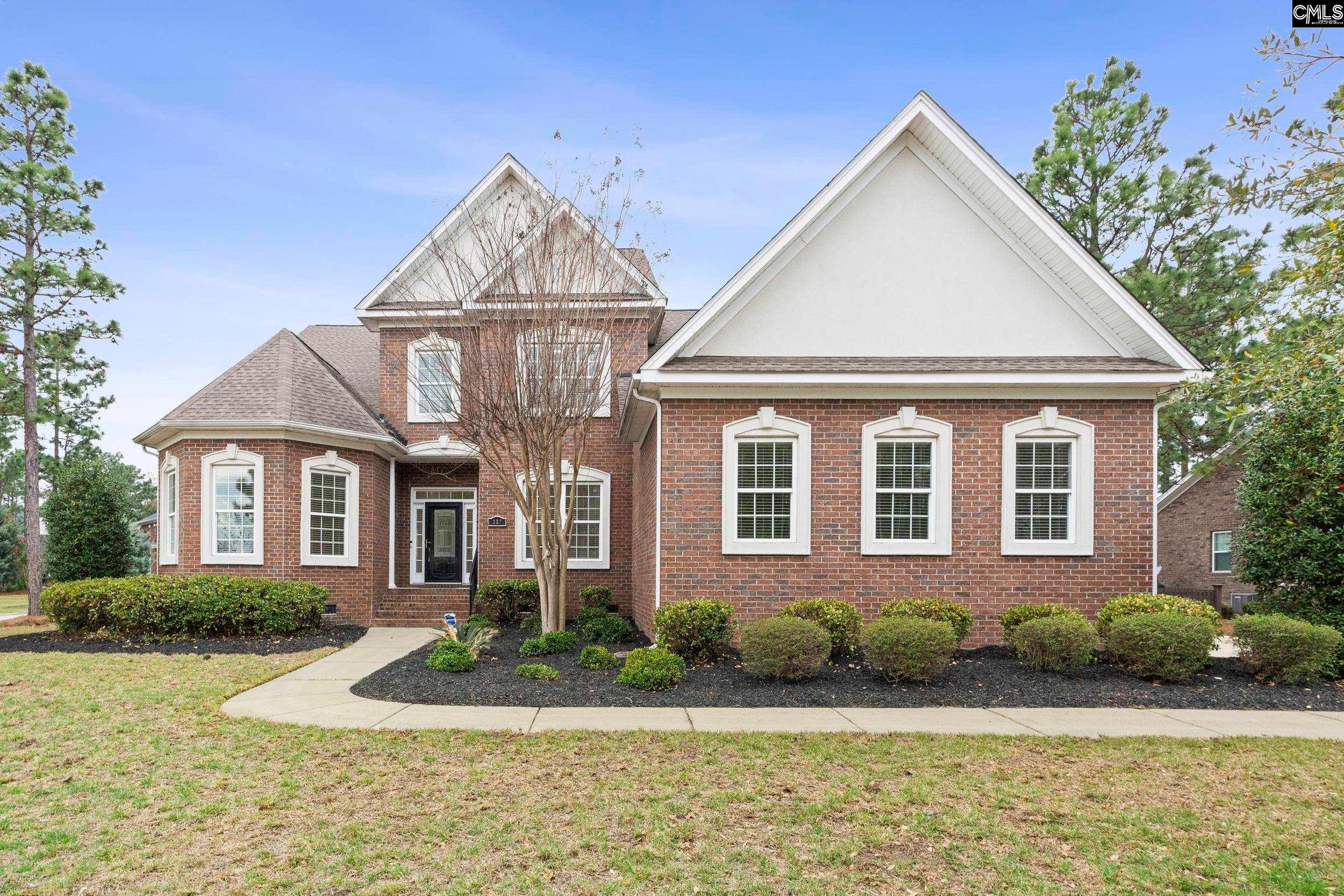 Peninsula Way, Columbia, SC 29229