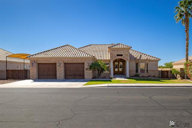 S Tillman Way, Yuma, AZ 85365