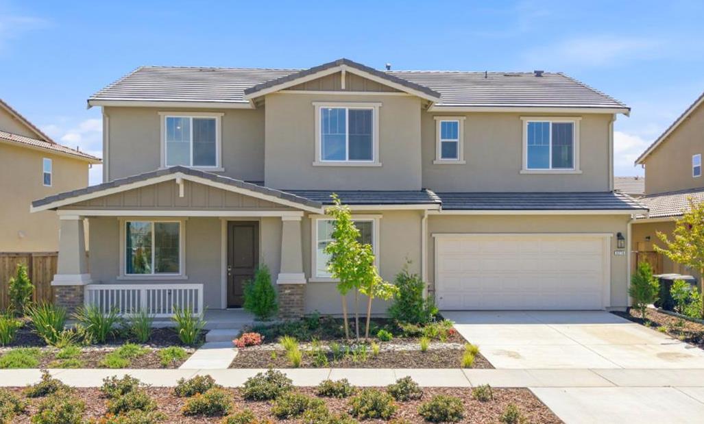 Oak Trail Dr, Manteca, CA 95337